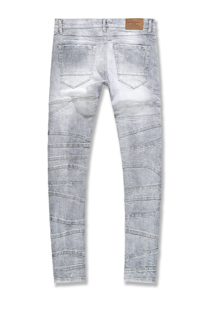 Jordan Craig Sean - Brigade Denim (Arctic Grey)