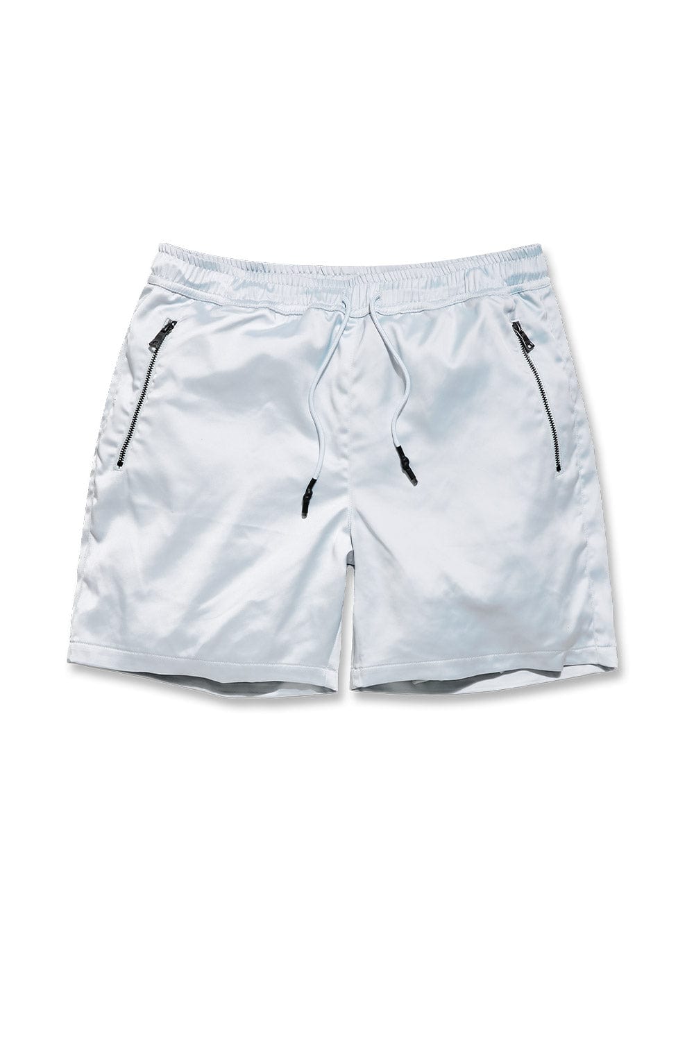 Jordan Craig Athletic - Father's Day Special Lux Shorts (Coastal Blue) S / Coastal Blue