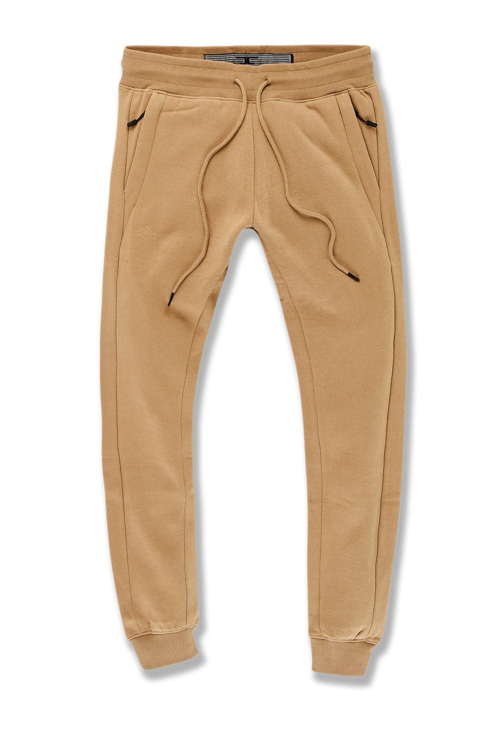 Jordan Craig ‍Uptown Jogger Sweatpants (Fleece Sale) (100% off) Mocha / S