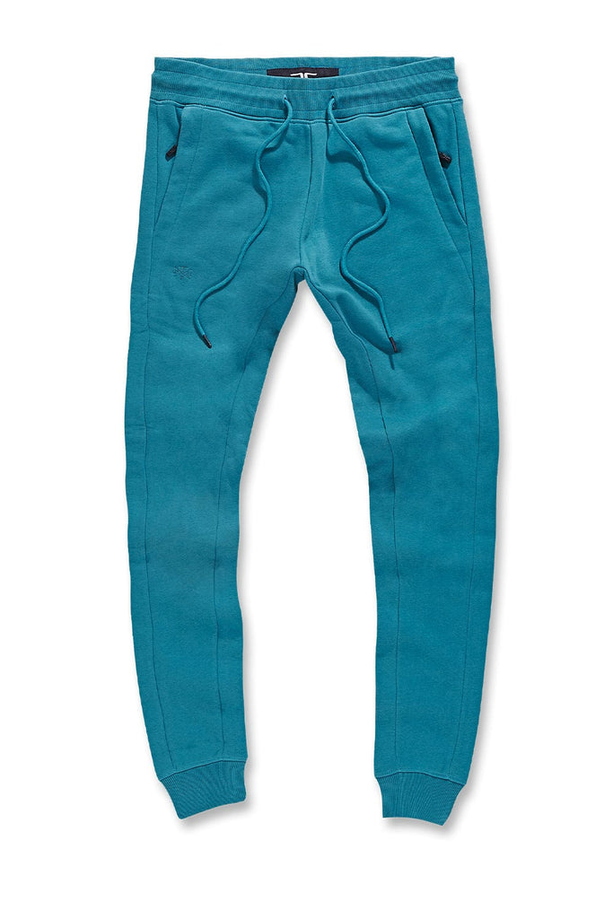 Jordan Craig Uptown Jogger Sweatpants (Web Exclusive) Deep Emerald / S