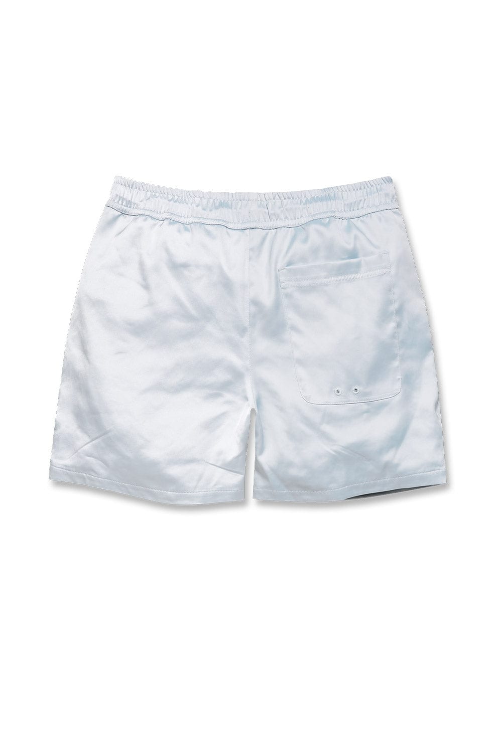 Jordan Craig Athletic - Father's Day Special Lux Shorts (Coastal Blue)