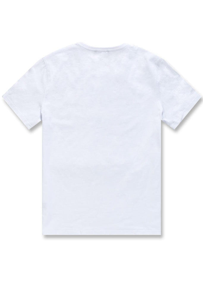 Les Paradis T-Shirt (White)