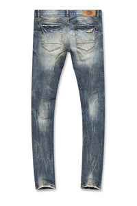 Ross - Asbury Denim