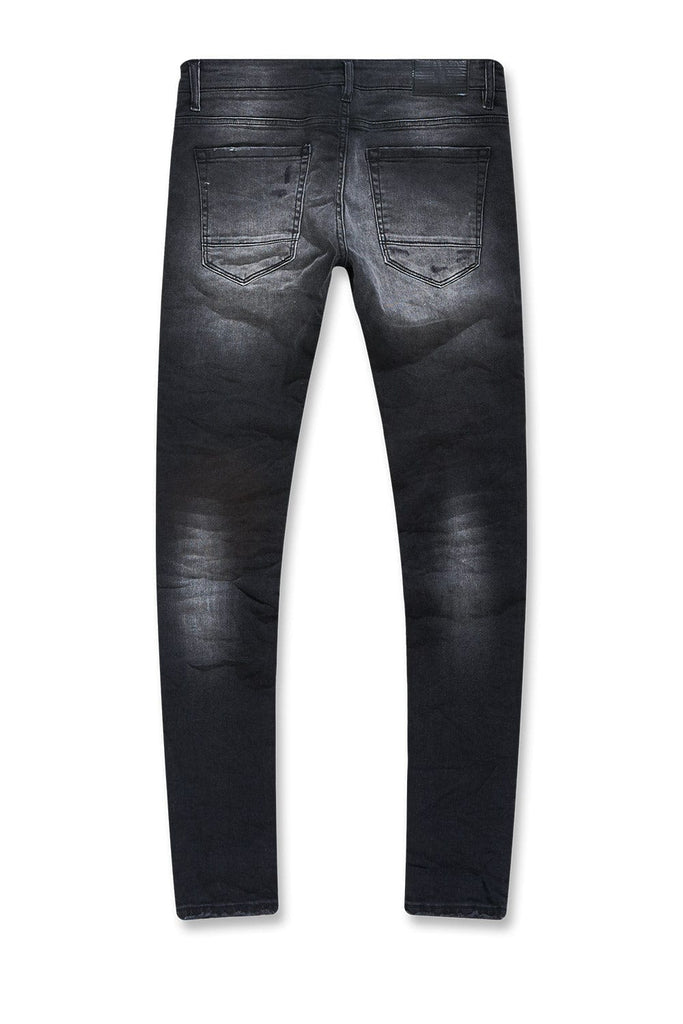 Sean - High Point Denim (Industrial Black)