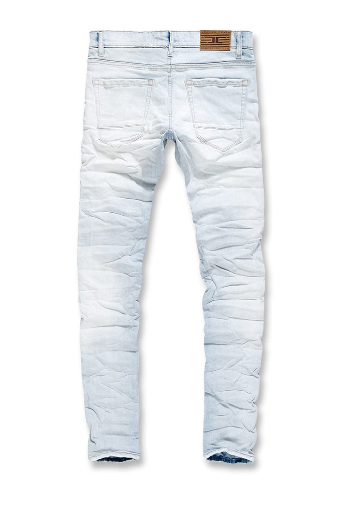 Big Men's Sean Northern Lights Denim (Dawn)