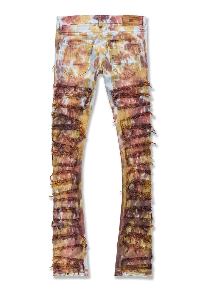 Jordan Craig Martin Stacked - Cosmic Denim (Jupiter)