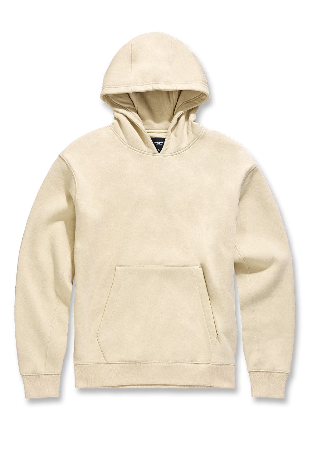 Jordan Craig Uptown Pullover Hoodie (Light Khaki) Light Khaki / S