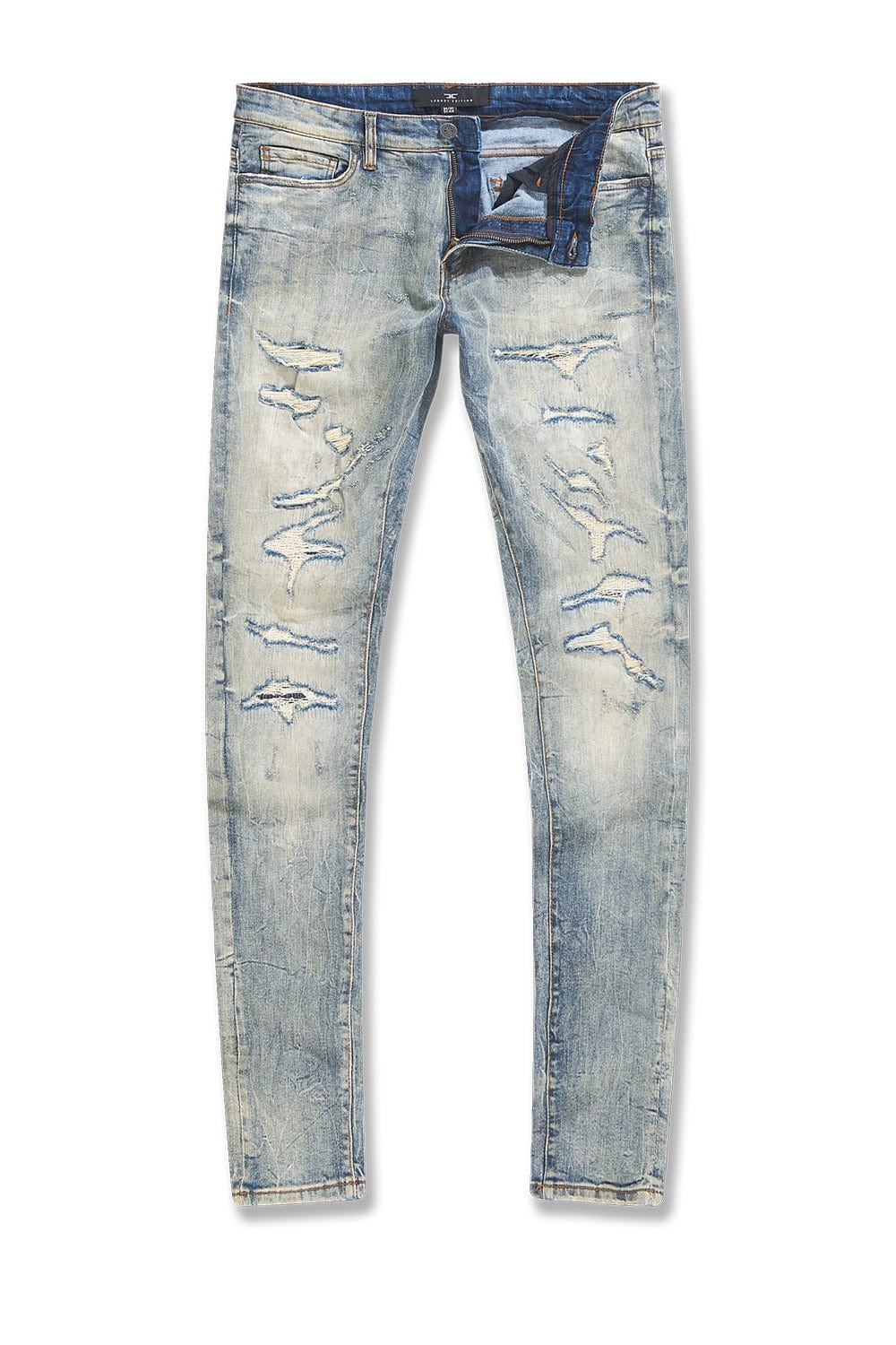 Men's Denim | Shop The Denim Collection | Jordan Craig – Page 3