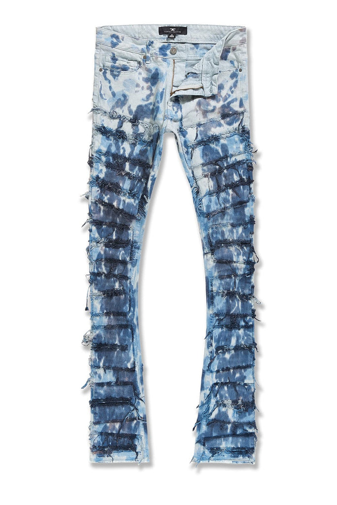Jordan Craig Martin Stacked - Cosmic Denim (Neptune)