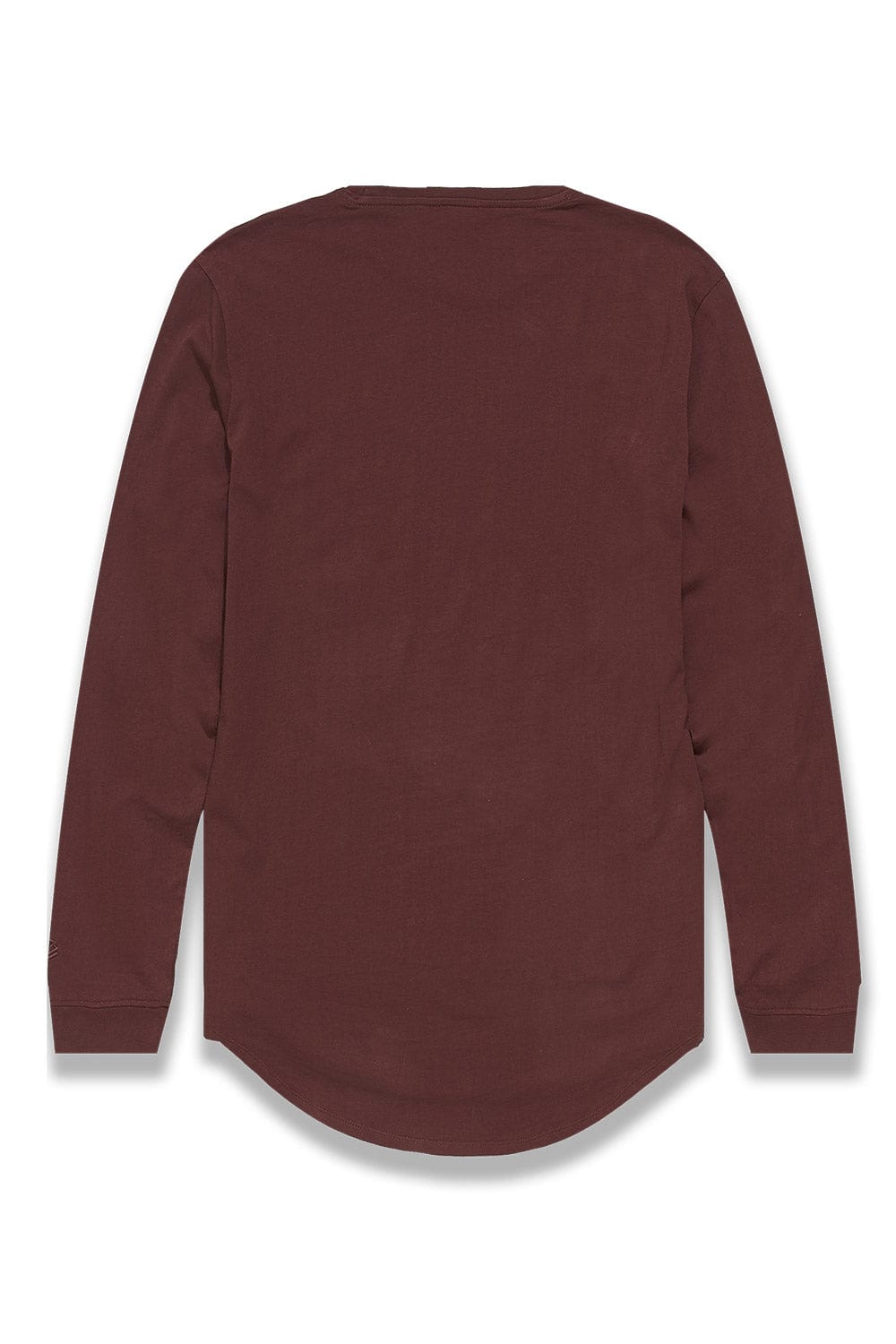 Jordan Craig Stockpile L/S T-Shirt (Brown Brick)
