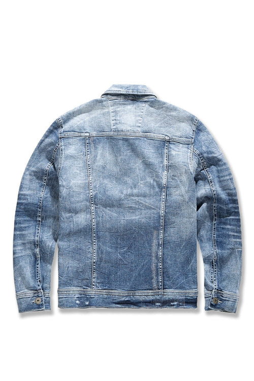 Denim Jacket - Desperado