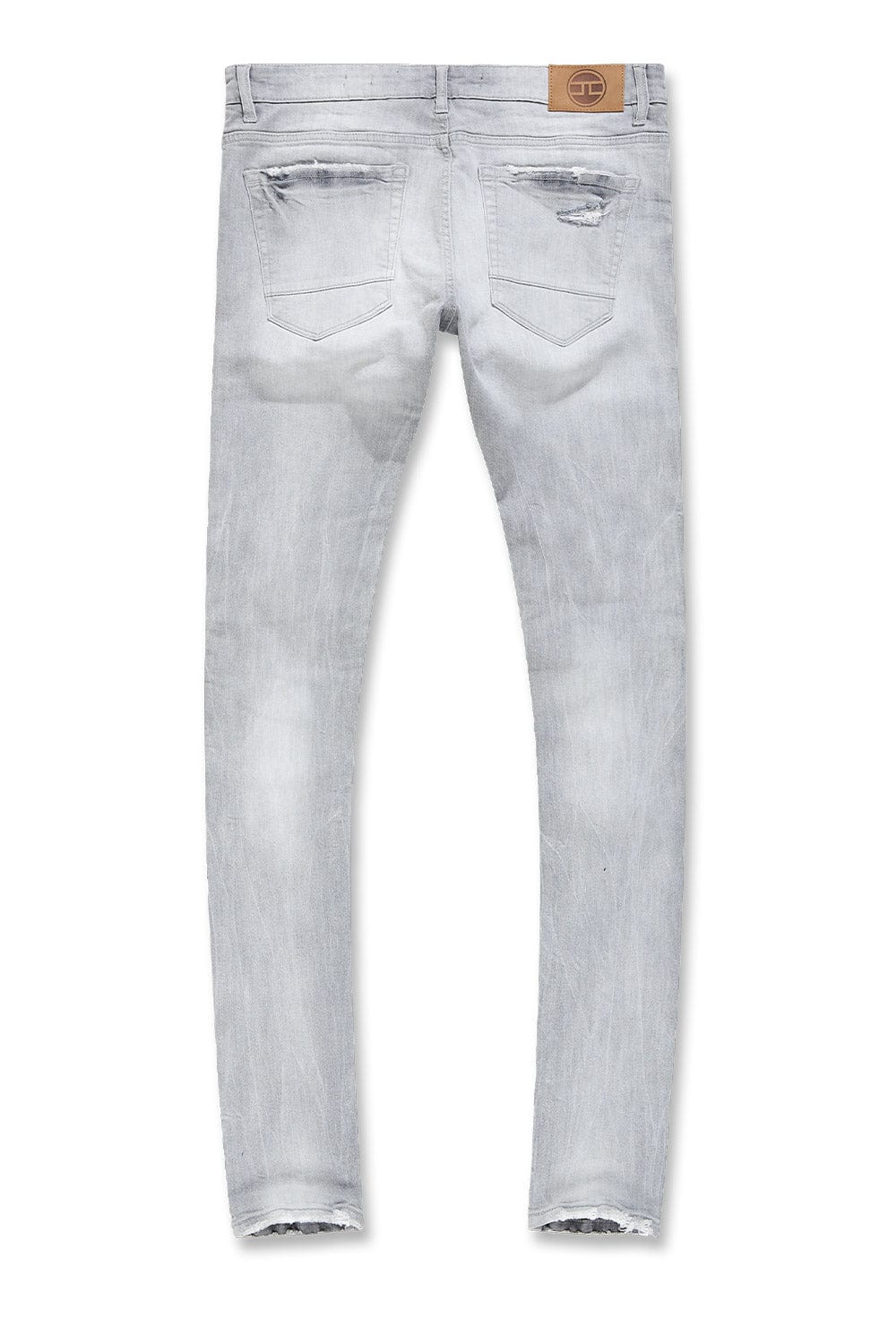 Skinny Fit - Asbury Denim - Ross Collection