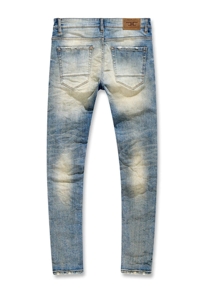 Jordan Craig Sean - High Point Denim (Desert Storm)