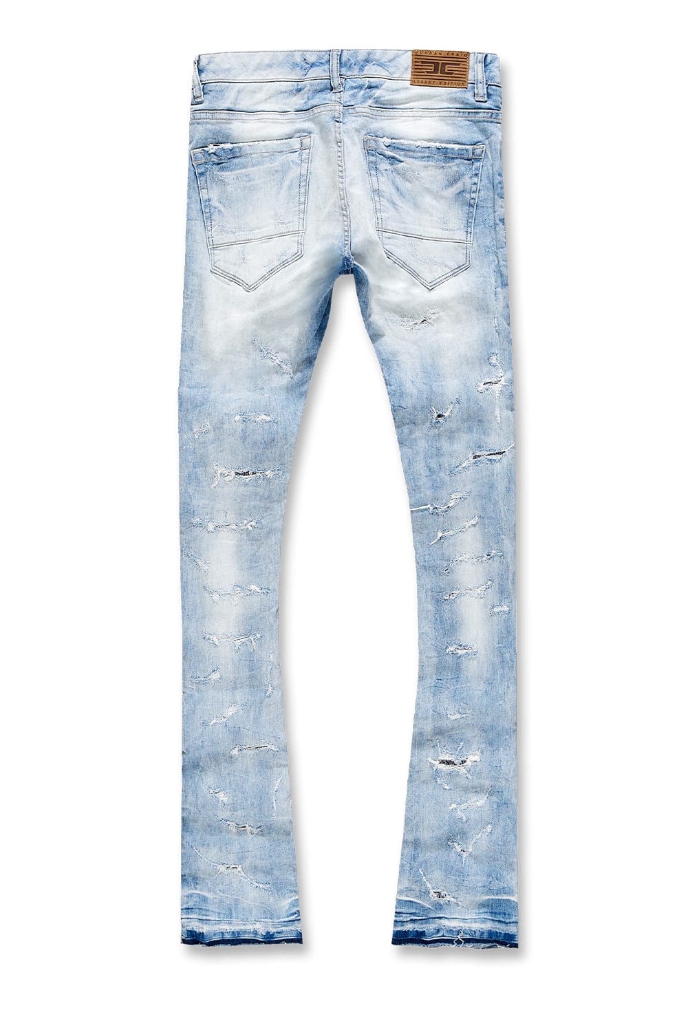 Wolverine 5 2024 pocket jeans