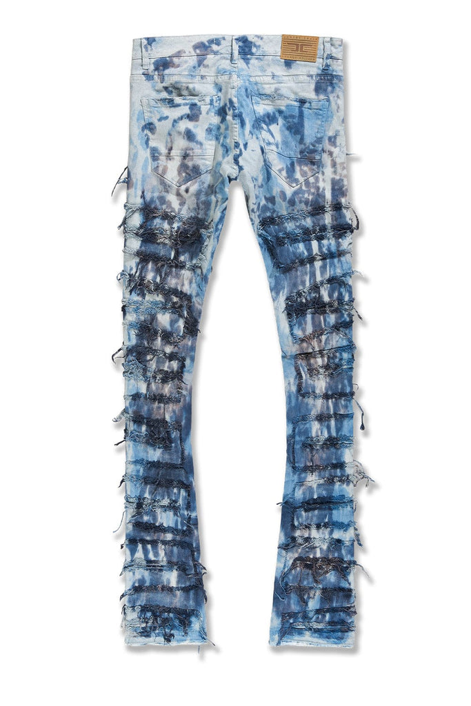 Jordan Craig Martin Stacked - Cosmic Denim (Neptune)