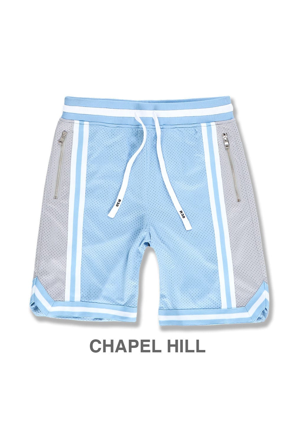 Jordan Craig OG - Slasher Basketball Shorts (Memorial Day Markdown) S / Chapel Hill