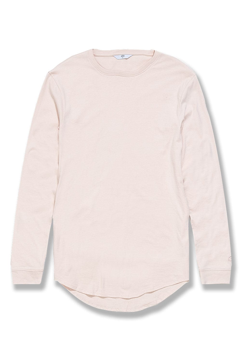 Jordan Craig Stockpile L/S T-Shirt (Light Blush) Light Blush / S