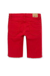 Big Men's OG Tulsa Twill Shorts