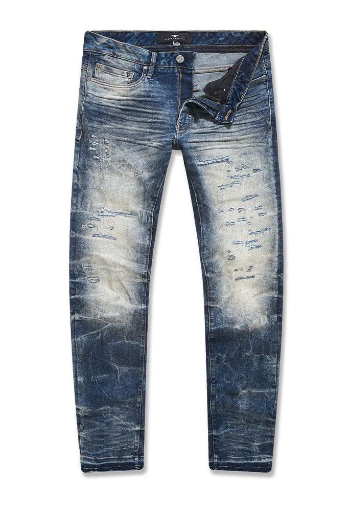 Collins - Desperado Denim