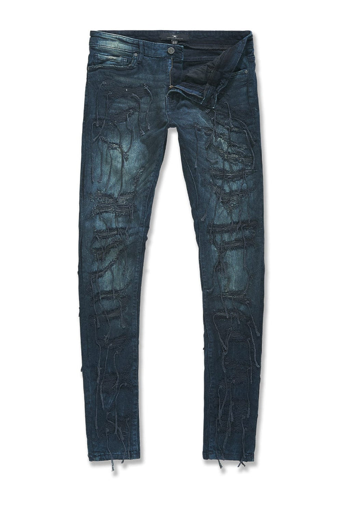 Jordan Craig Sean - Wilder Denim (Typhoon)