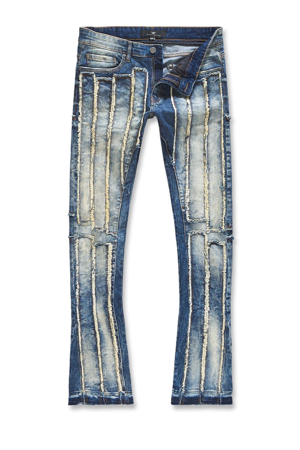 Jordan Craig Sean Stacked - Brazen Denim (Desert Storm)