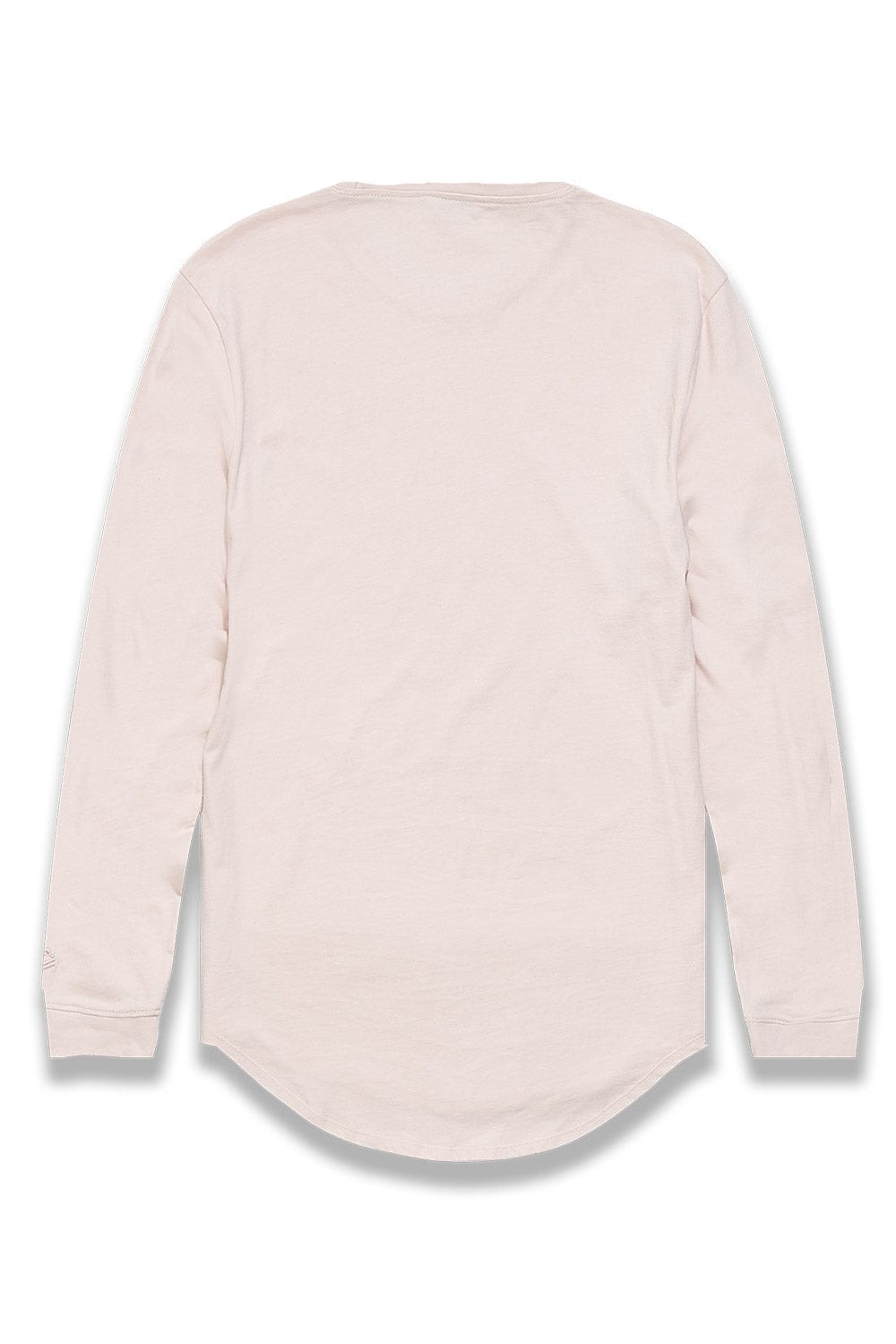 Jordan Craig Stockpile L/S T-Shirt (Light Blush)