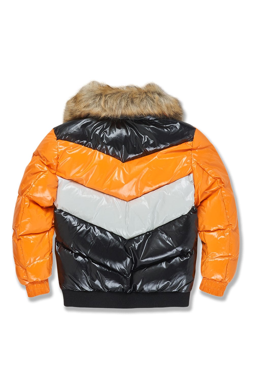 JC Kids Kids Sugar Hill Puffer Jacket