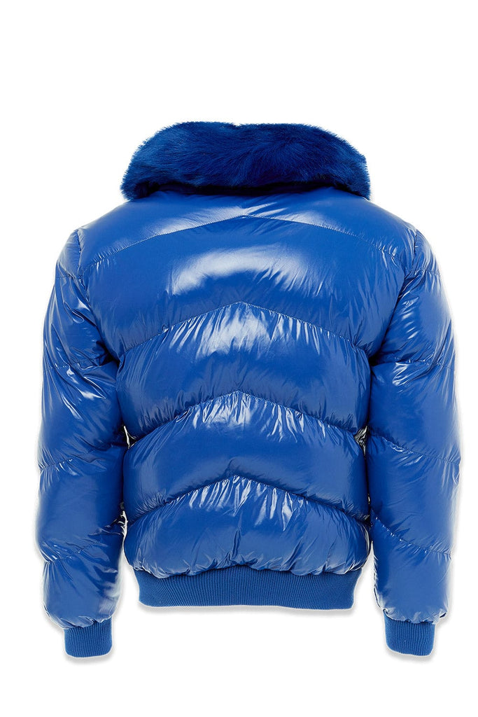 JC Big Men Big Men's Lenox Puffer Jacket