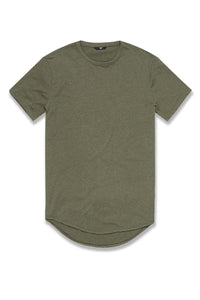 Big Men's Scallop T-Shirt