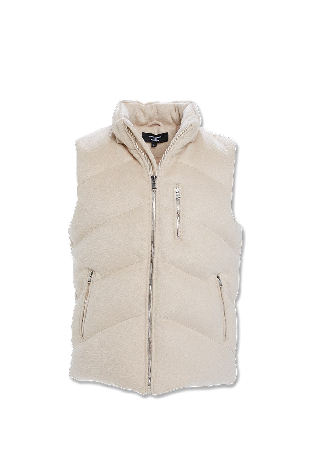 Big w puffer outlet vest