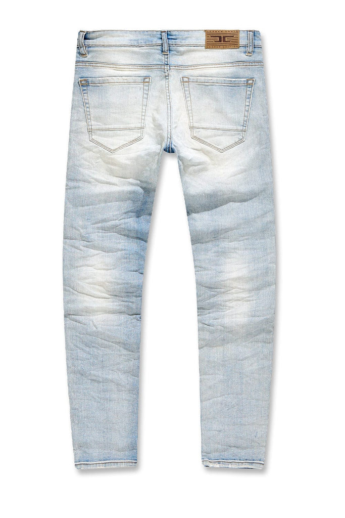 Collins - High Point Denim (Antique)