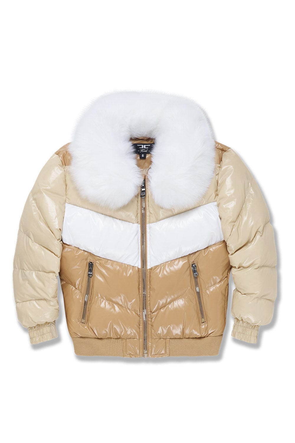 JC Kids Kids Sugar Hill Puffer Jacket