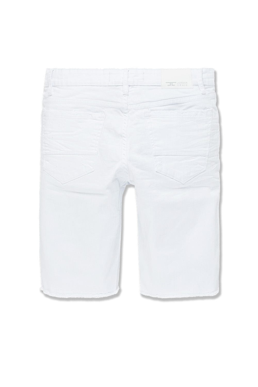 JC Big Men Big Men's OG Tulsa Twill Shorts