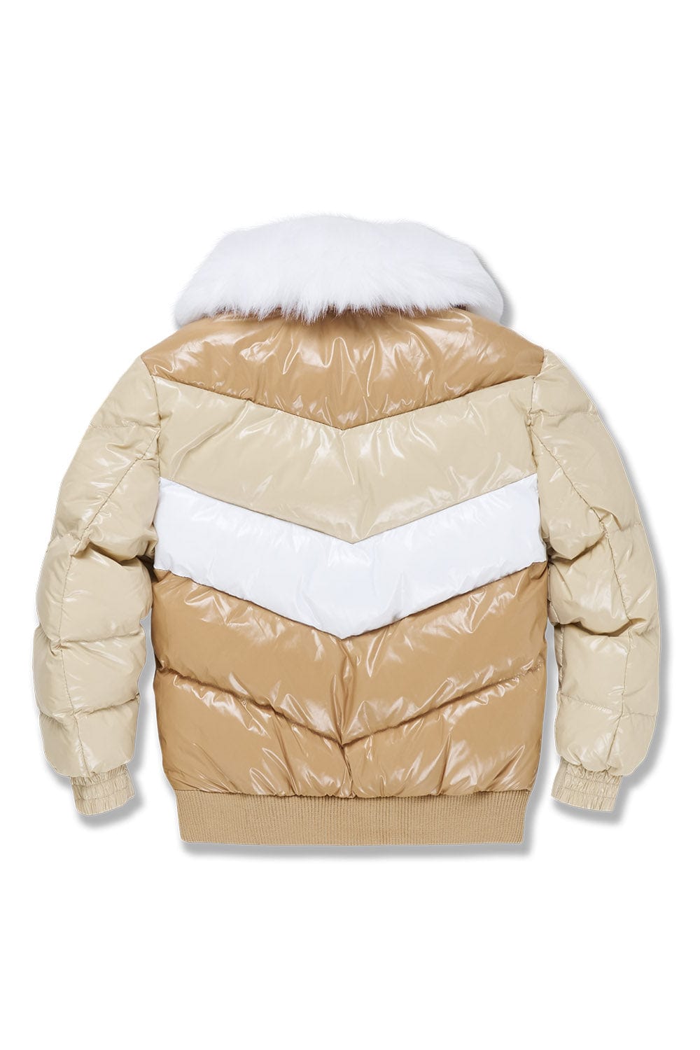 JC Kids Kids Sugar Hill Puffer Jacket