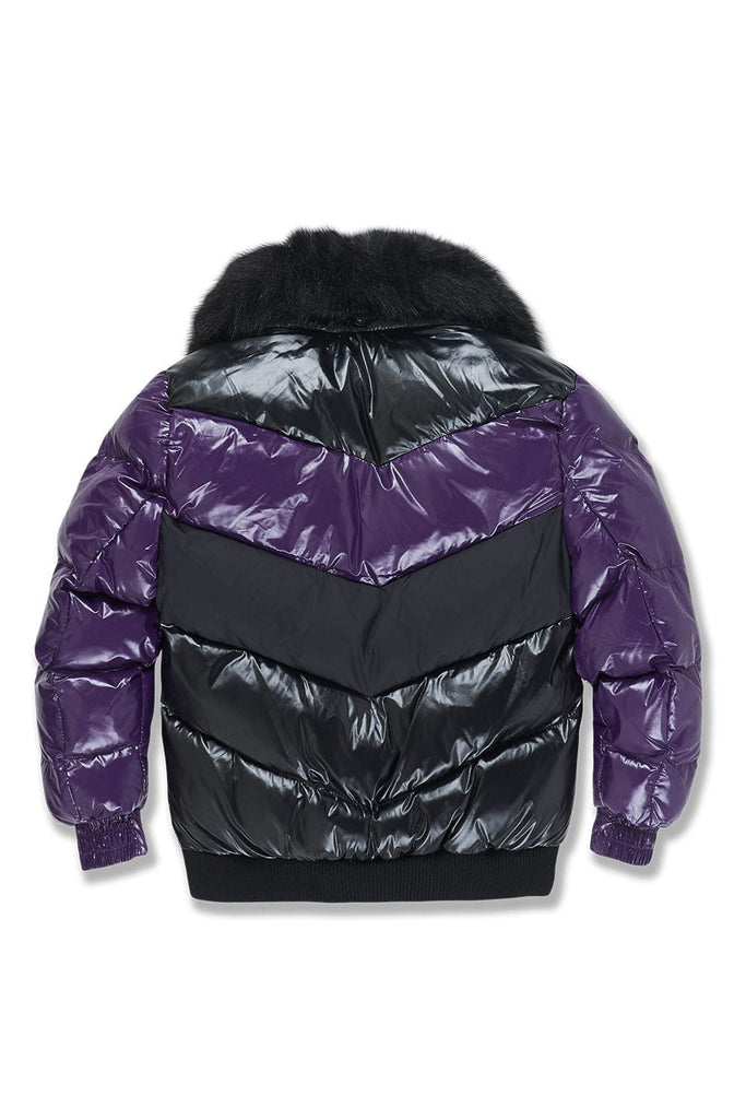 JC Kids Kids Sugar Hill Puffer Jacket