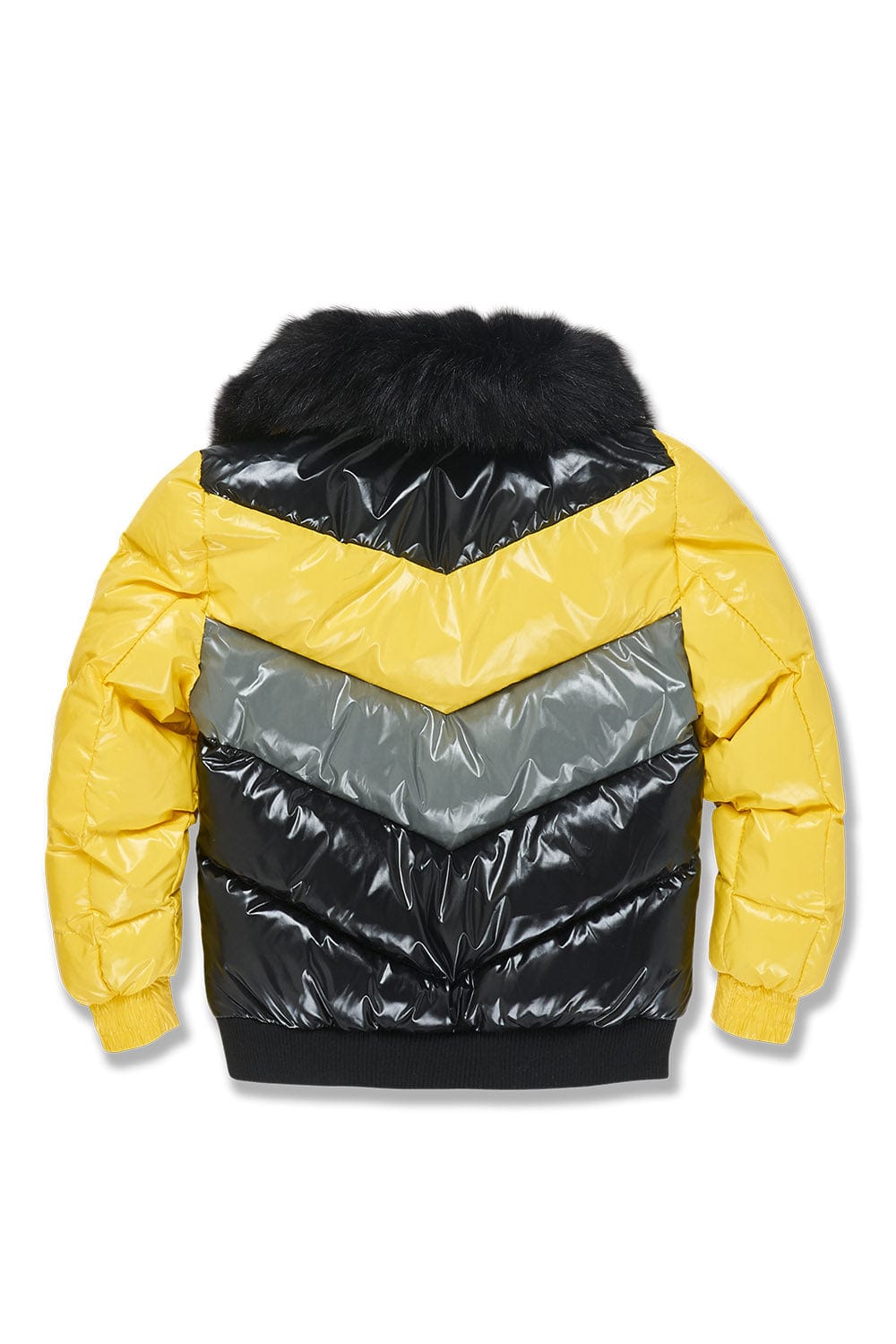 JC Kids Kids Sugar Hill Puffer Jacket