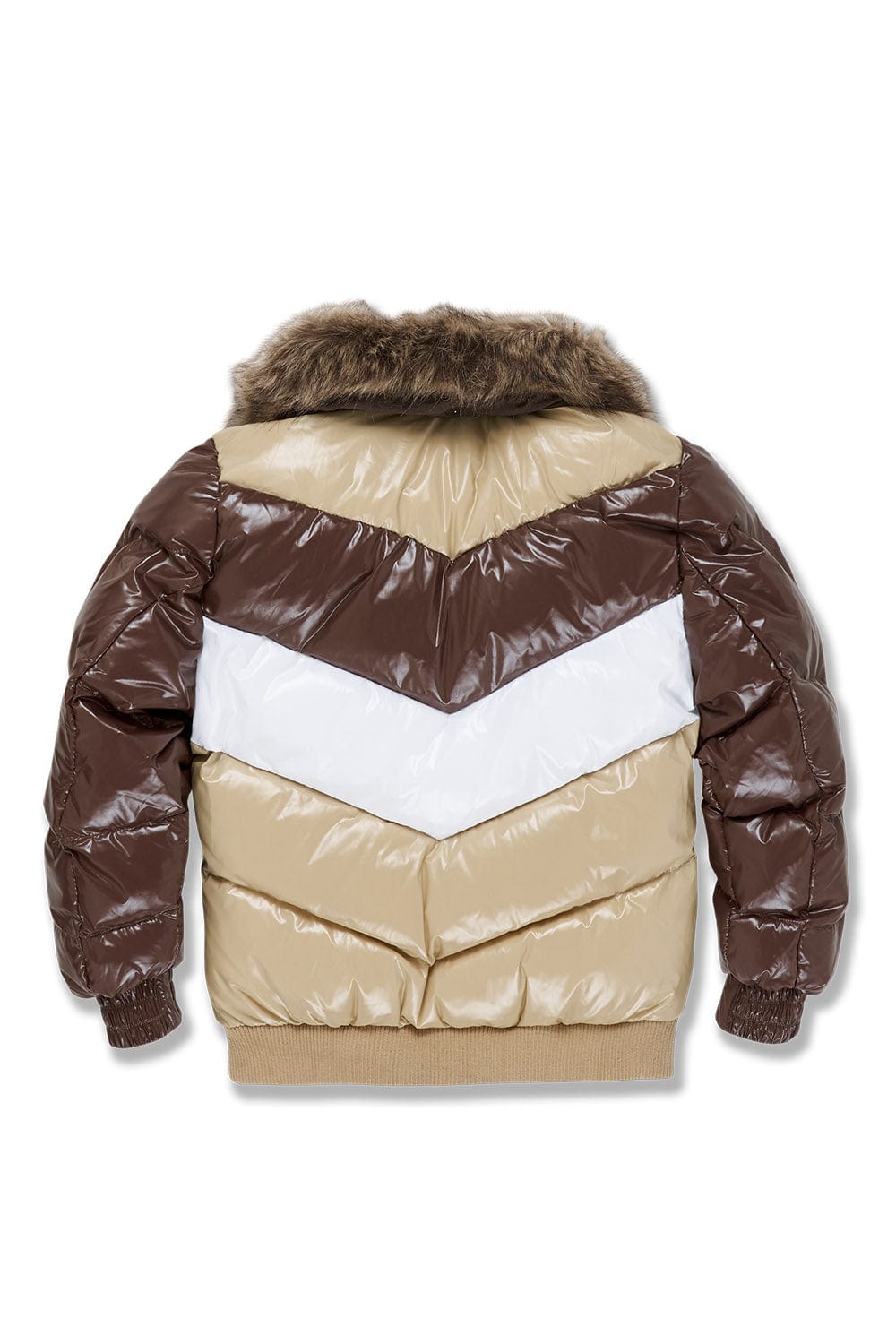 JC Kids Kids Sugar Hill Puffer Jacket