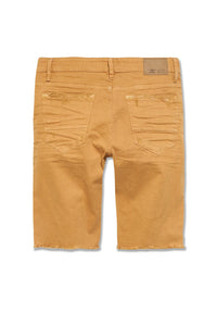 Big Men's OG Tulsa Twill Shorts