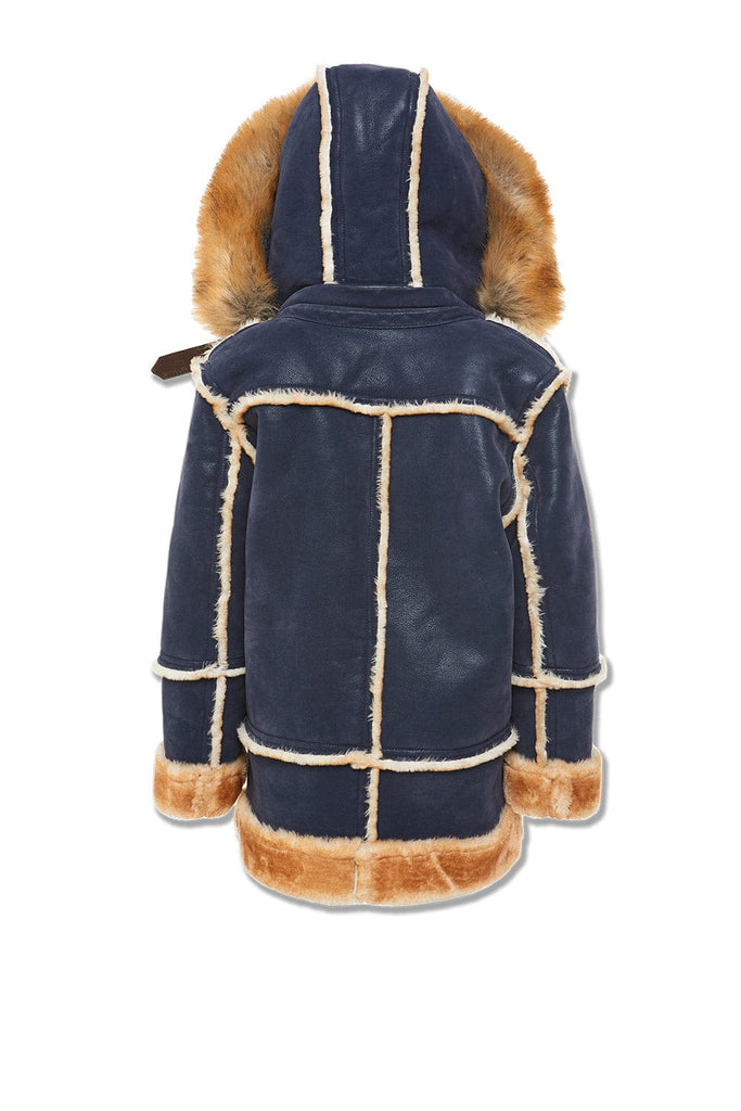 JC Kids Kids Denali Shearling Jacket