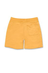 Athletic - Summer Breeze Knit Shorts (Summer Sale)