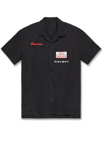 The Re-Up Mechanic Set (Black)