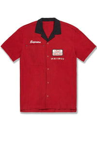 The Re-Up Mechanic Set (Red)
