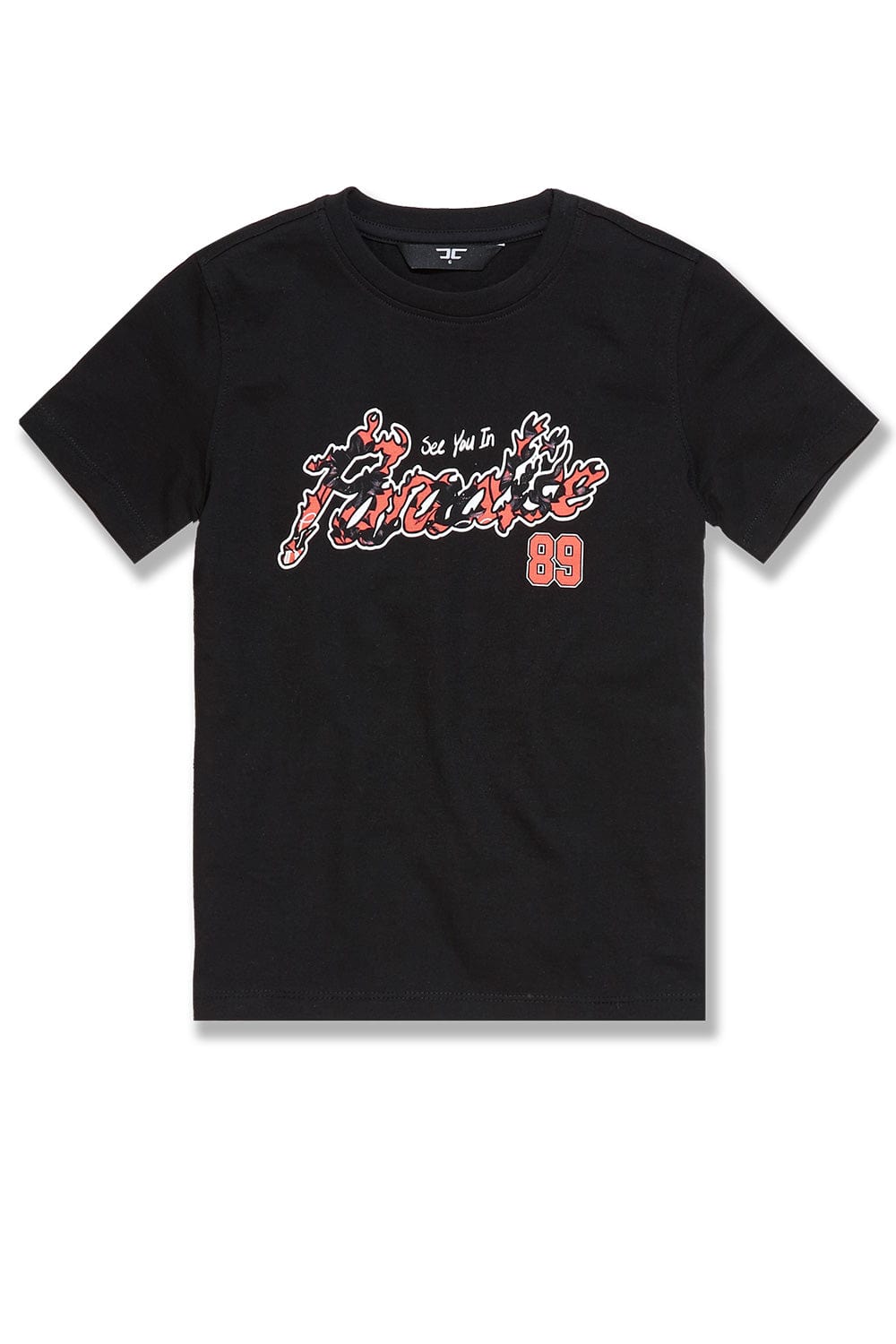 【JORDAN CRAIG】★Tシャツ★ Dream Team T-Shirt Dream Team T-Shirt (Retro Blue)
