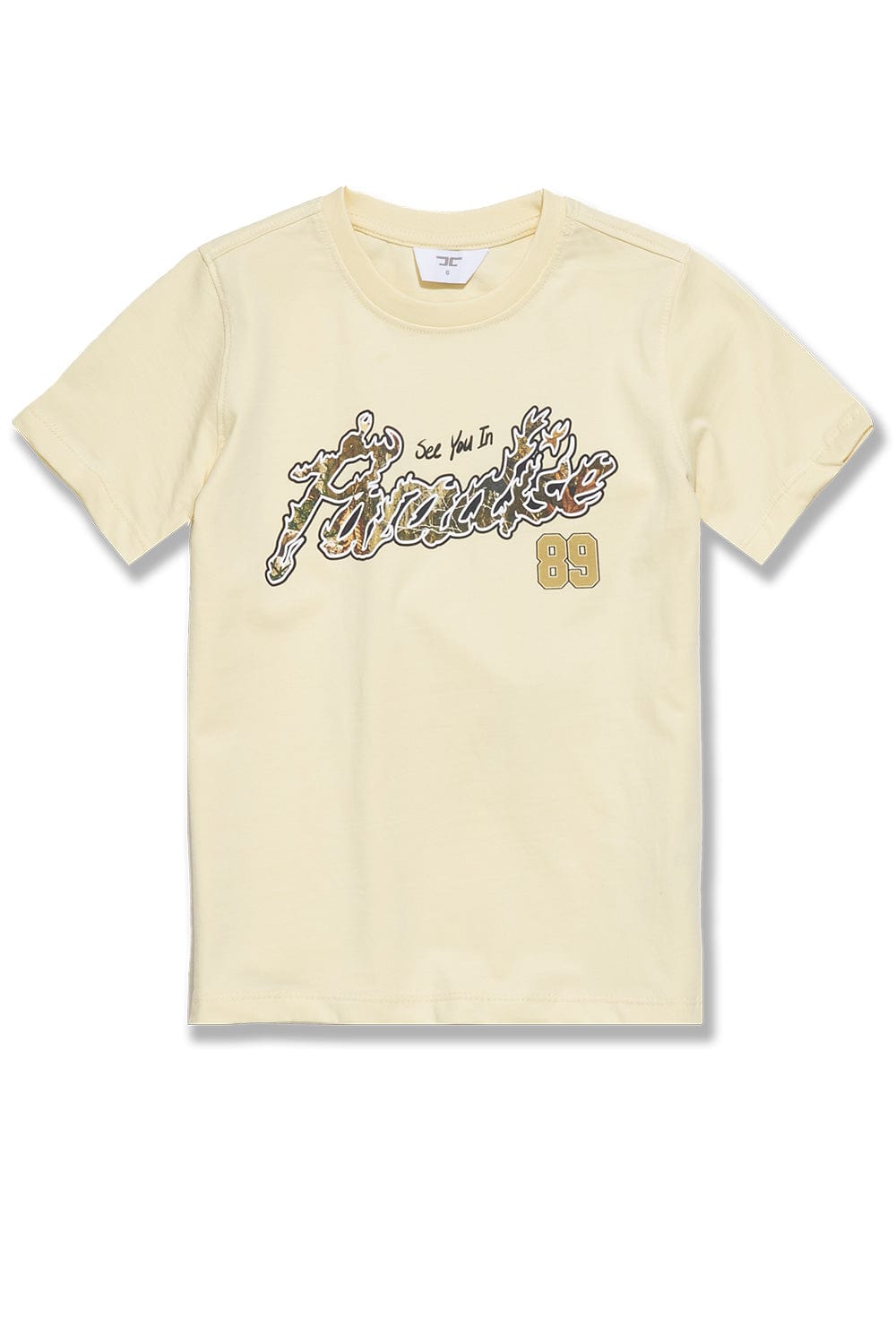 Jordan Craig Kids - Premium streetwear for kids