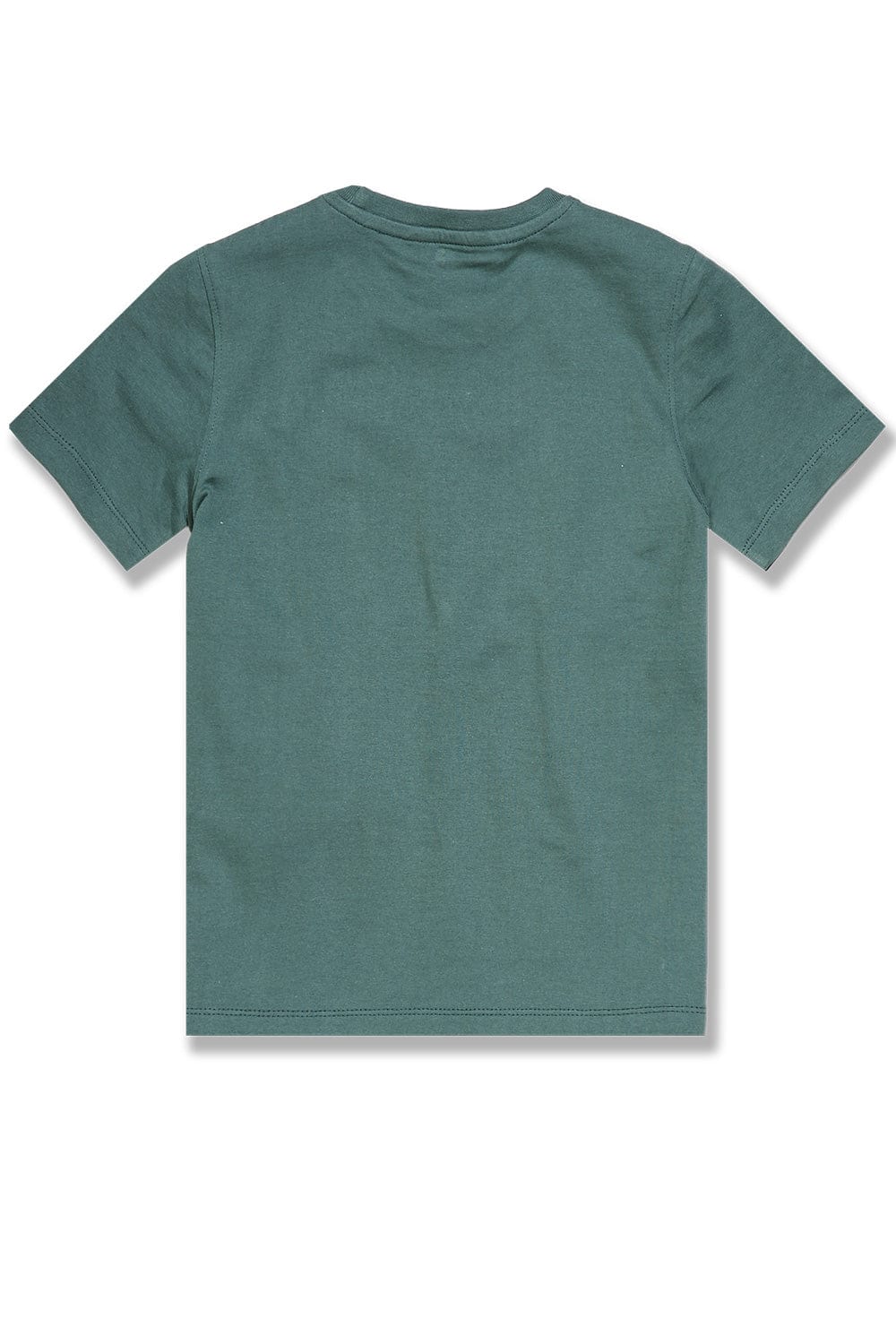 JC Kids Kids Ibiza T-Shirt (Vintage Camo)