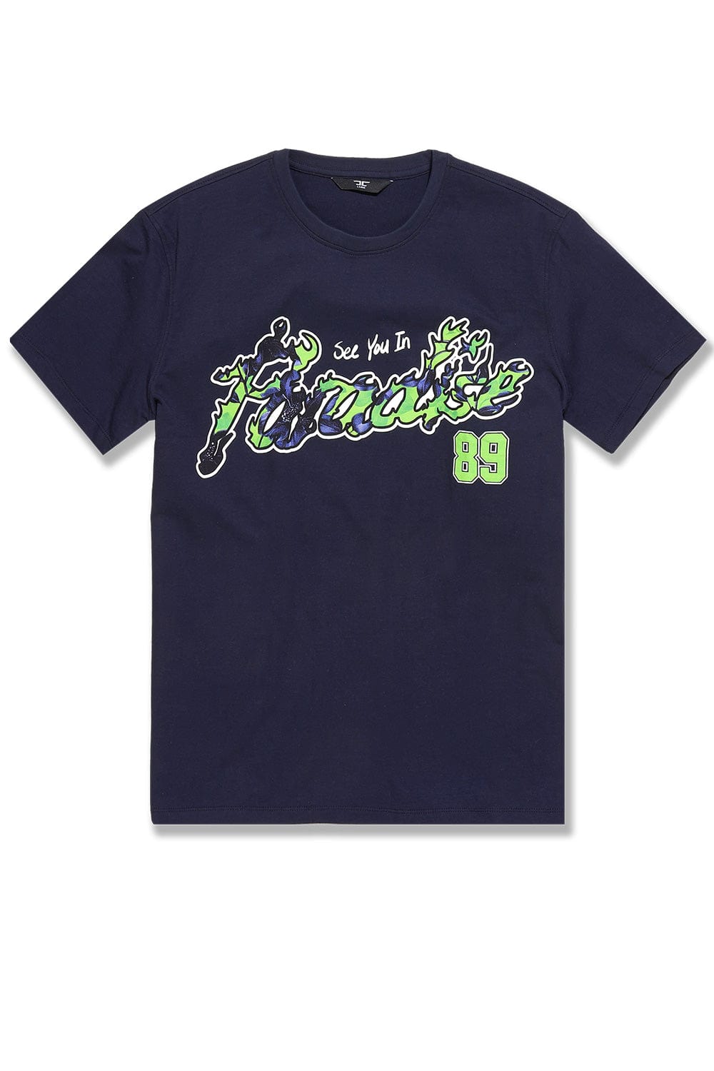 【JORDAN CRAIG】★Tシャツ★ Ibiza T-Shirt Ibiza T-Shirt