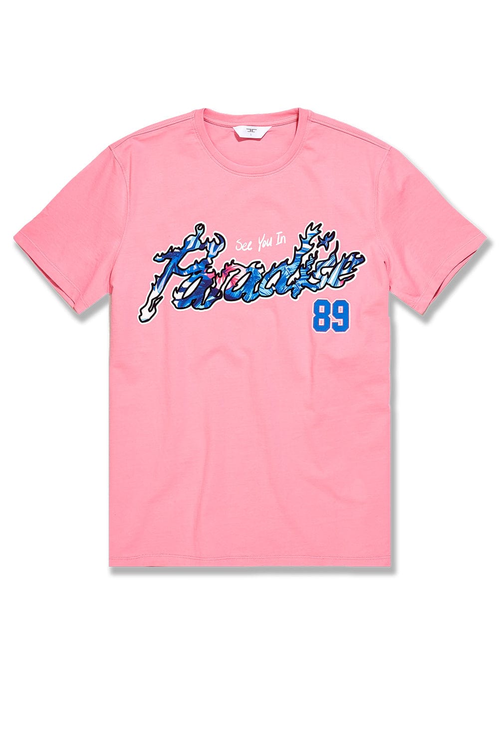 【JORDAN CRAIG】★Tシャツ★ Ibiza T-Shirt Ibiza T-Shirt