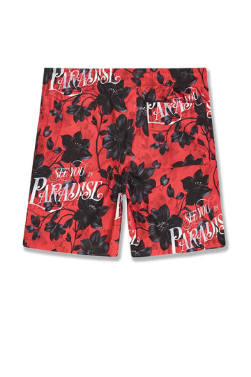 Kids Ibiza Lounge Shorts (Chicago)