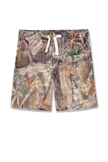 Kids Ibiza Lounge Shorts (Chicago)