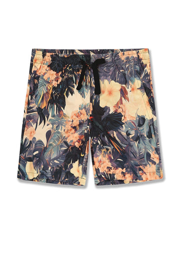 Kids Ibiza Lounge Shorts (Chicago)